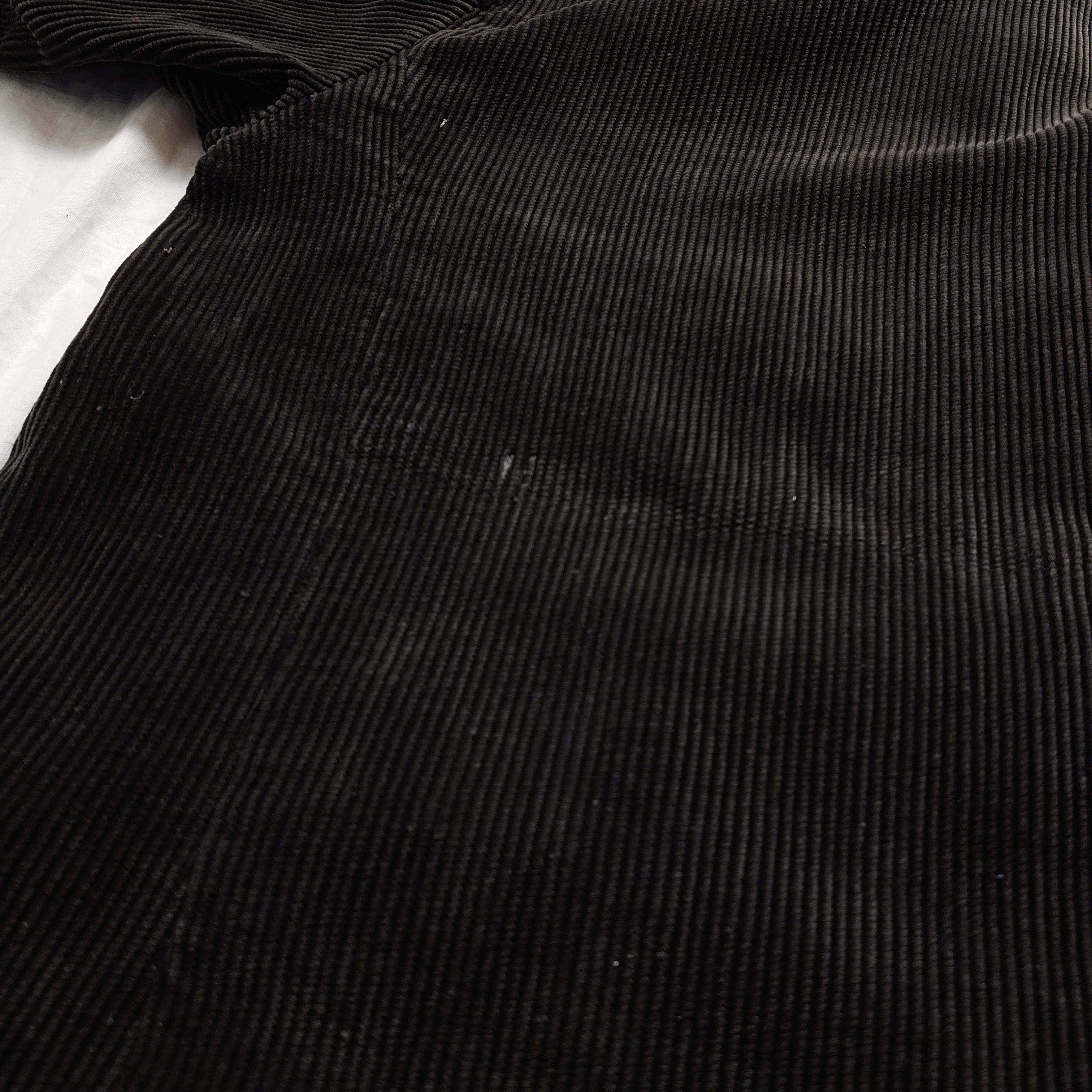 1950s】French sack coatフレンチコーデュロイサックコート 【格安saleスタート】 French sack coatフレンチコーデュロイサックコート