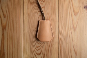 《即納》key clochette【horse natural】