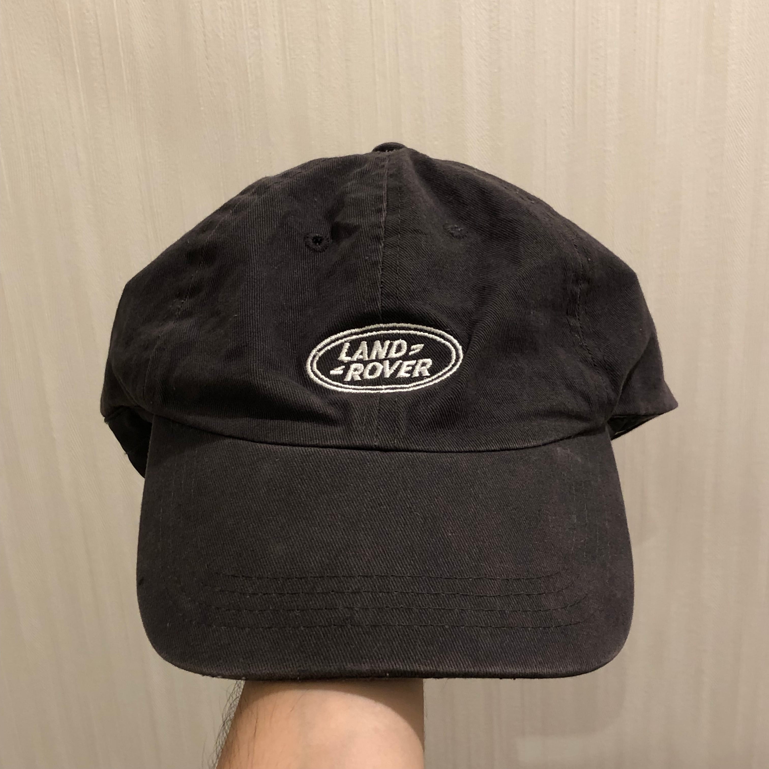 90s LAND ROVER cap【高円寺店】 | What'z up