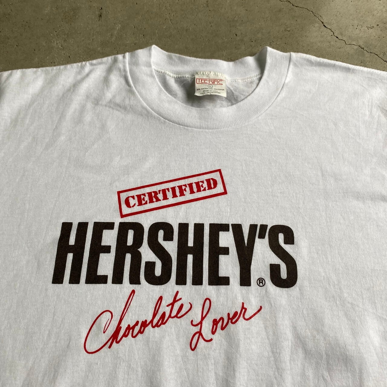 80年代 USA製 HERSHEY