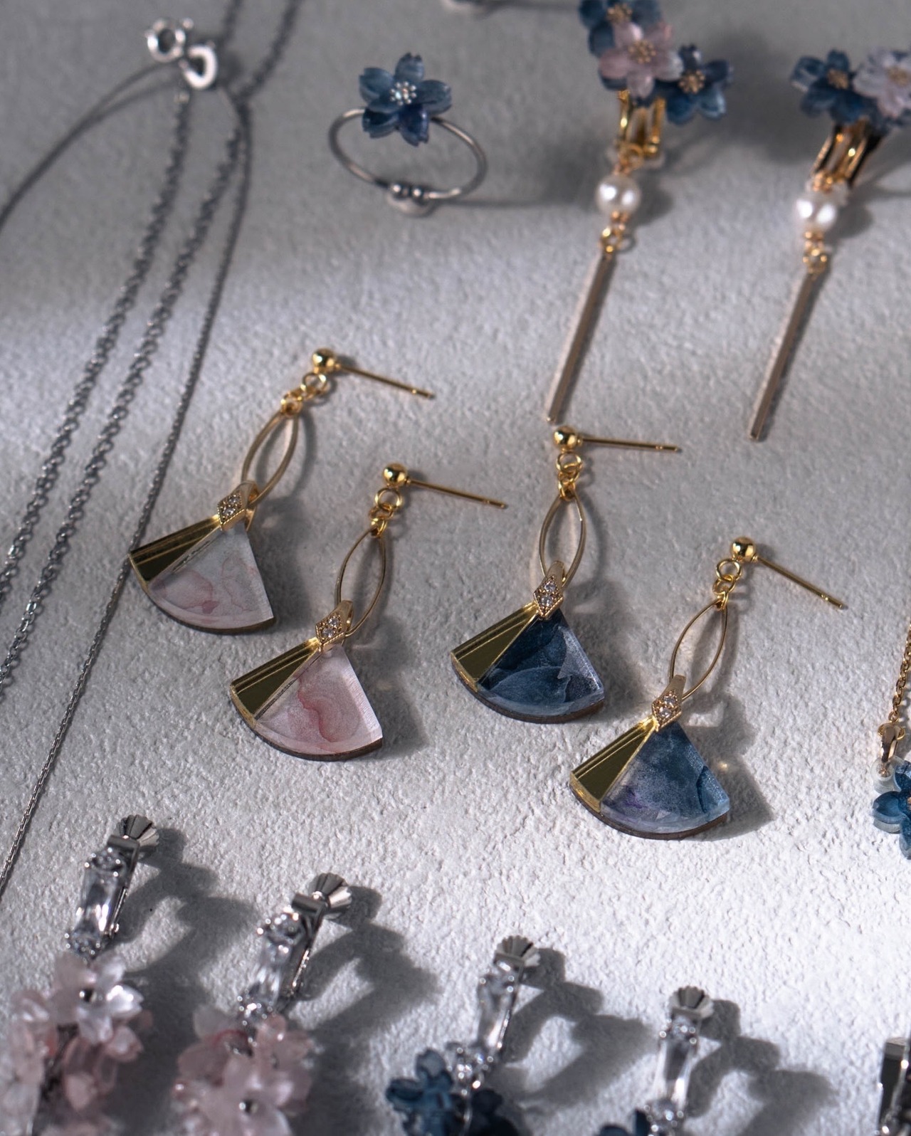 色の形【桜色】