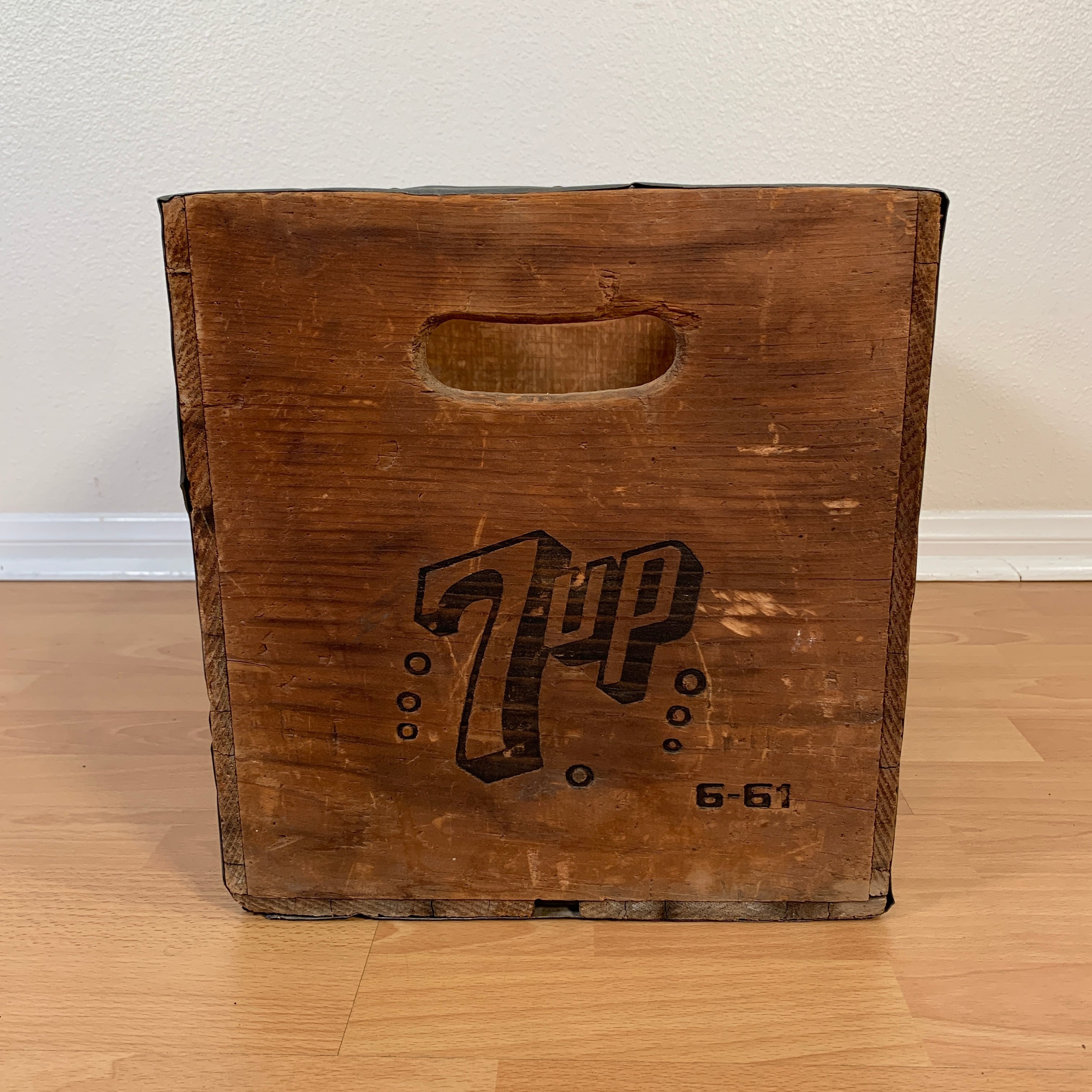 70年代　セブンアップ　アドバタイジング　ディスプレイ　バッグ　タオル 70年代 セブンアップ アドバタイジング ディスプレイ バッグ タオル