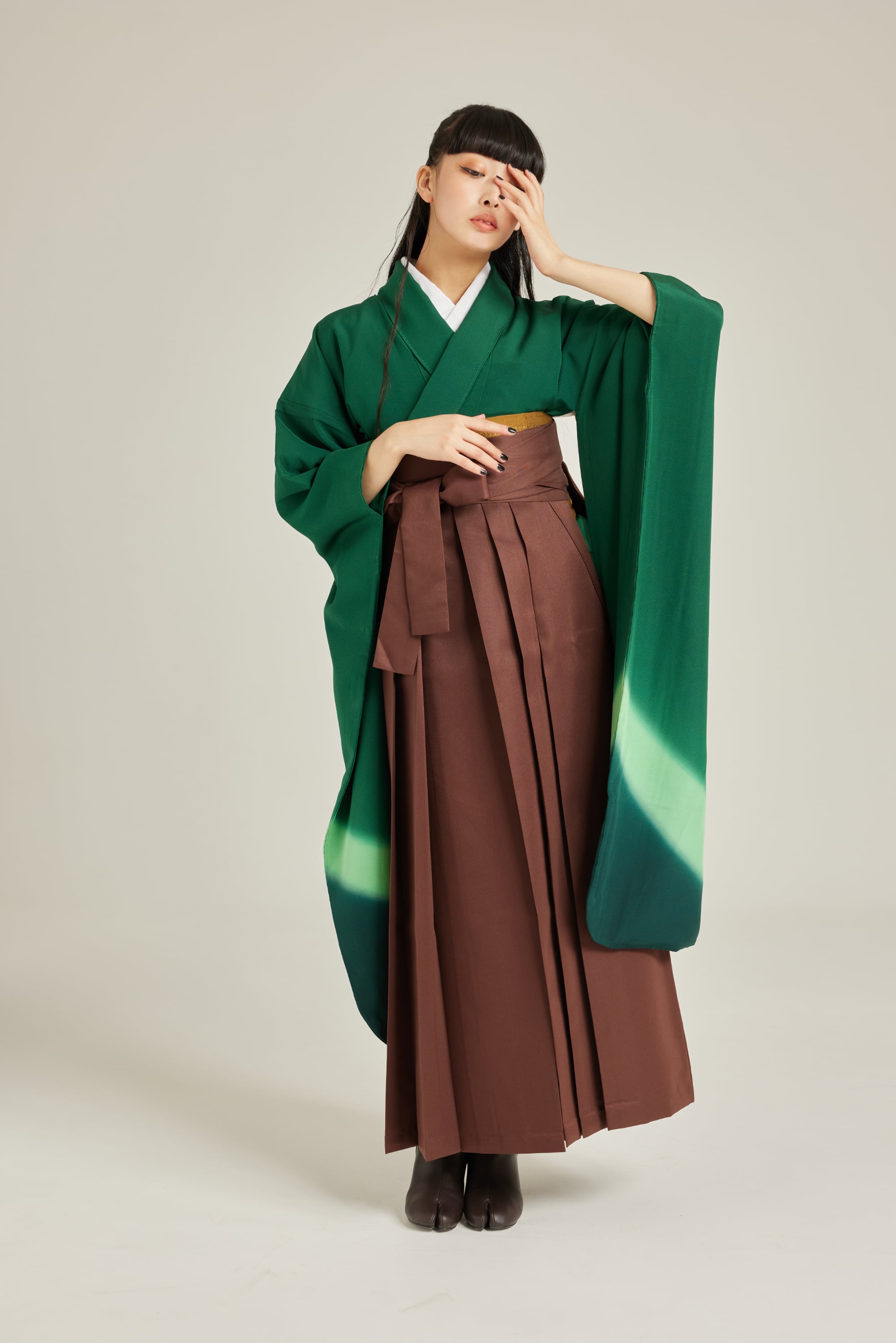 袴レンタル (M-20) | Tweny. 振袖レンタル／袴レンタル シンプルで