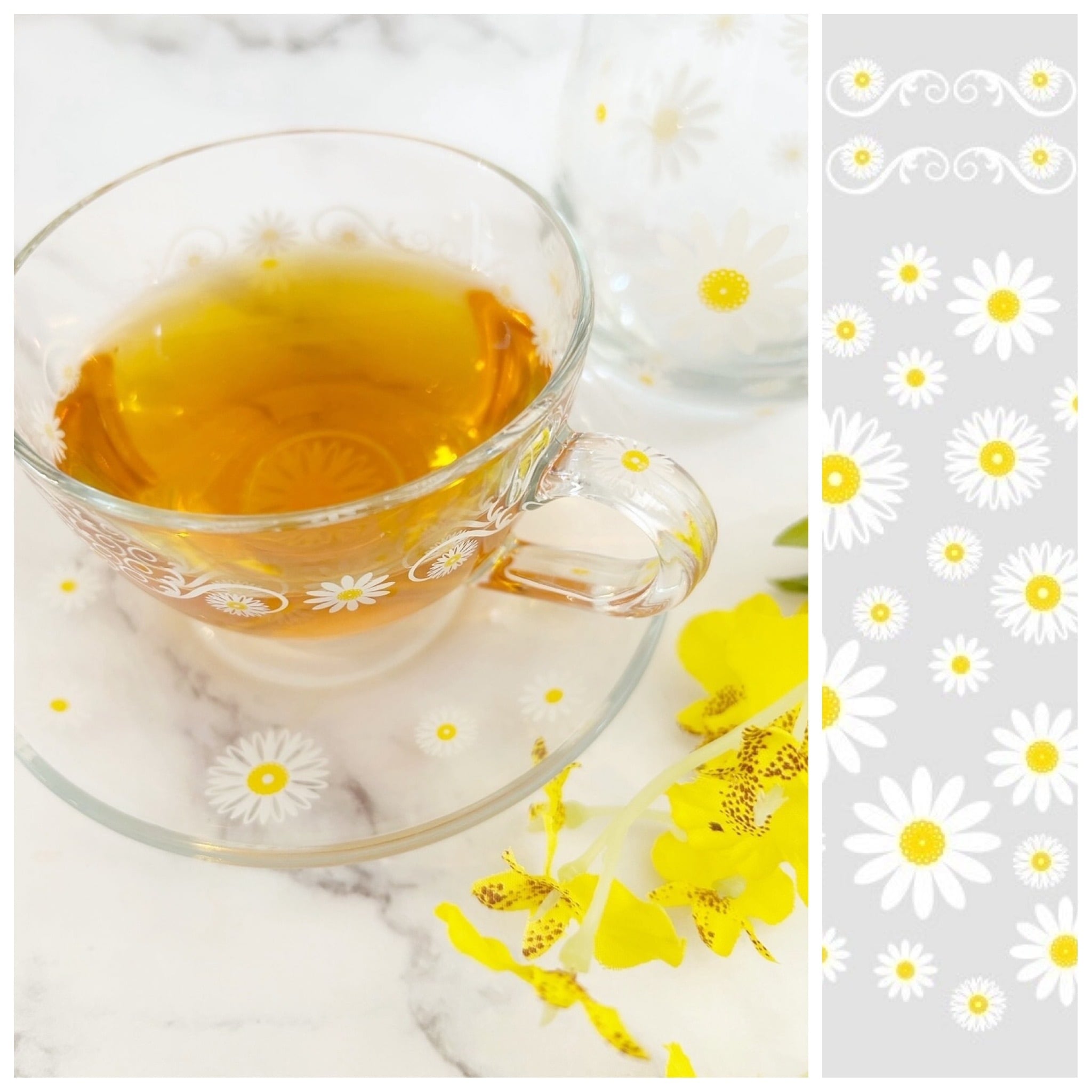 カラスは真っ白　はとぽっぽ 自主制作品 絶版品 ガラス用 Fubuki 乳白green【cocotea】 | ポーセラーツ オーブンポーセ
