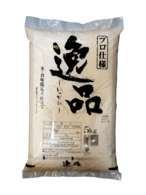 逸品（いっぴん）（白米５kg）