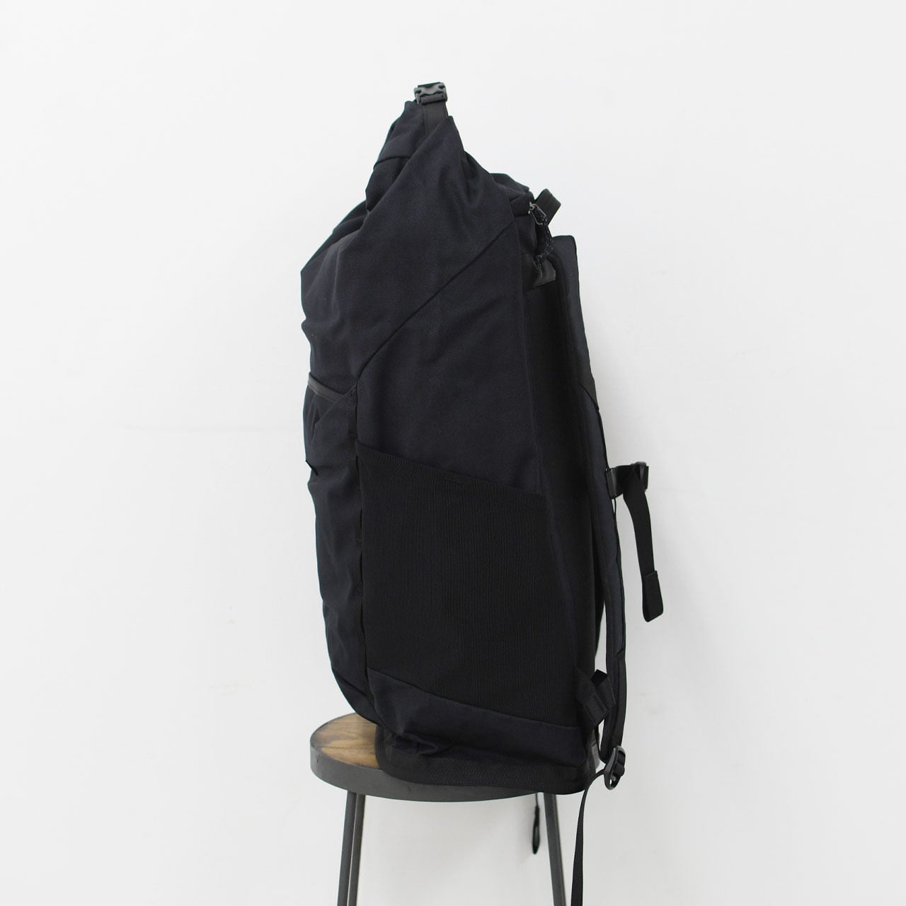 Patagonia [パタゴニア正規代理店] Fieldsmith Roll Top Pack 32L -BLK