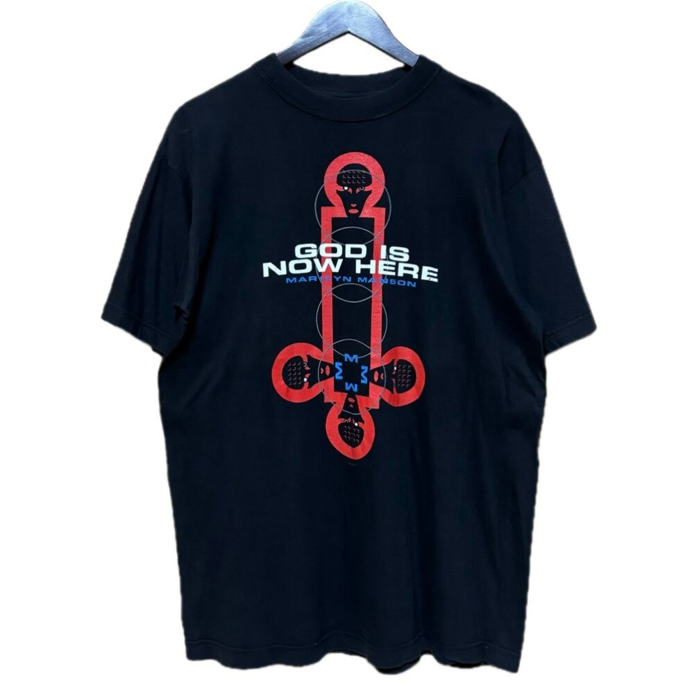 ☺《激レア》90sビンテージ《giant製》【エアロスミス】バンドTシャツ・