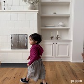 PEPPER 26/SP Bermuda cargo pants