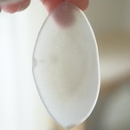 Crystal Snow 02 - アゲートヒーリングチャイム / Agate Sun Catcher Wind Chime 623