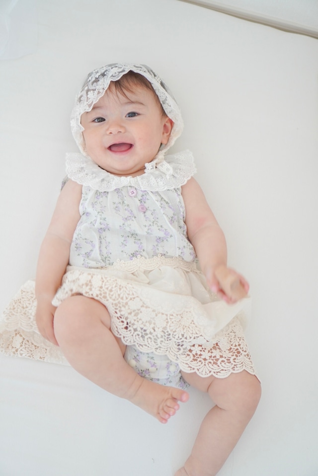 【即納】<Happyprince>  Labin body suit