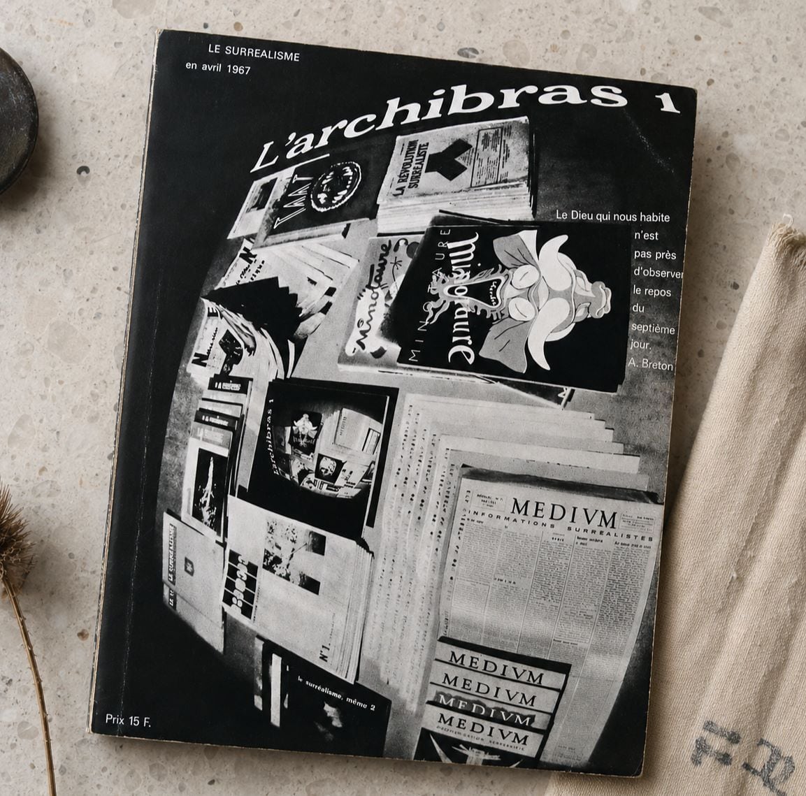 ⬛ヴィンテージ海外雑誌 | ピストルブックス アートブック 洋書
