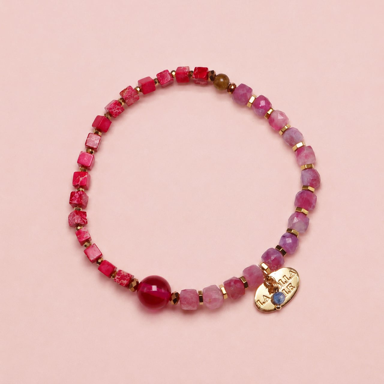 ストーンジュエリー | LA・JOLLA HALE ONLINE SHOP