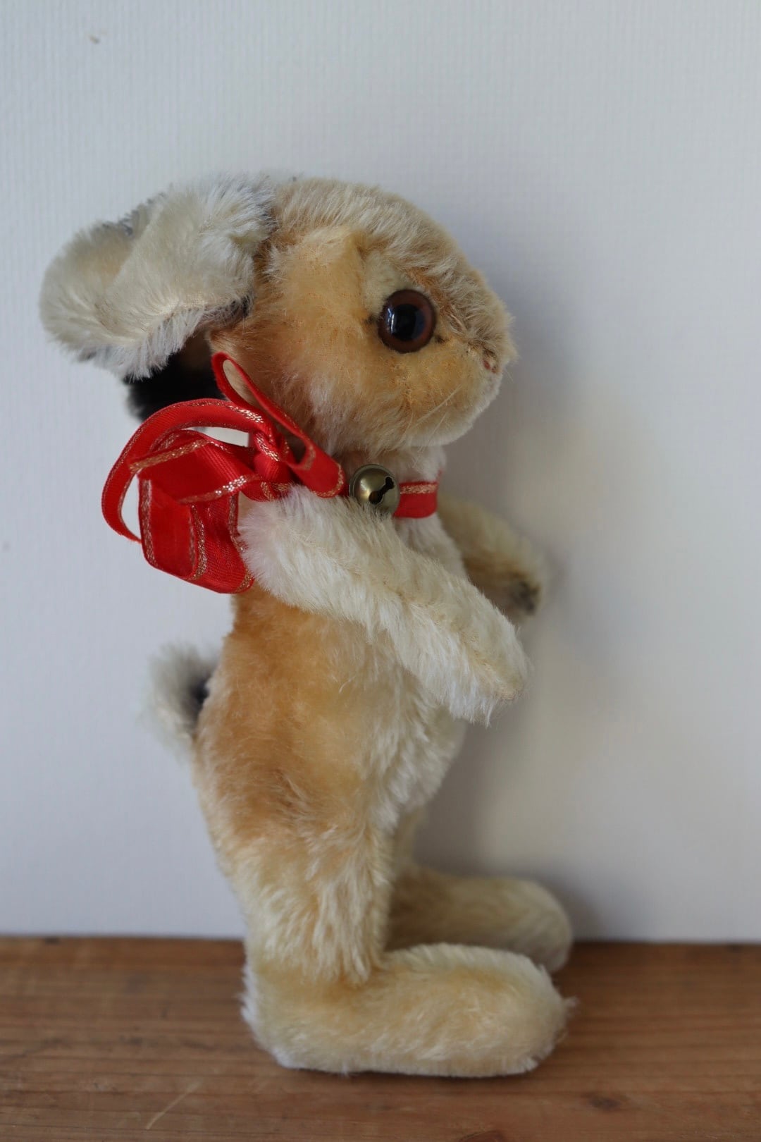シュタイフ うさぎ Steiff EasterRabbit ヴィンテージ ぬいぐるみ