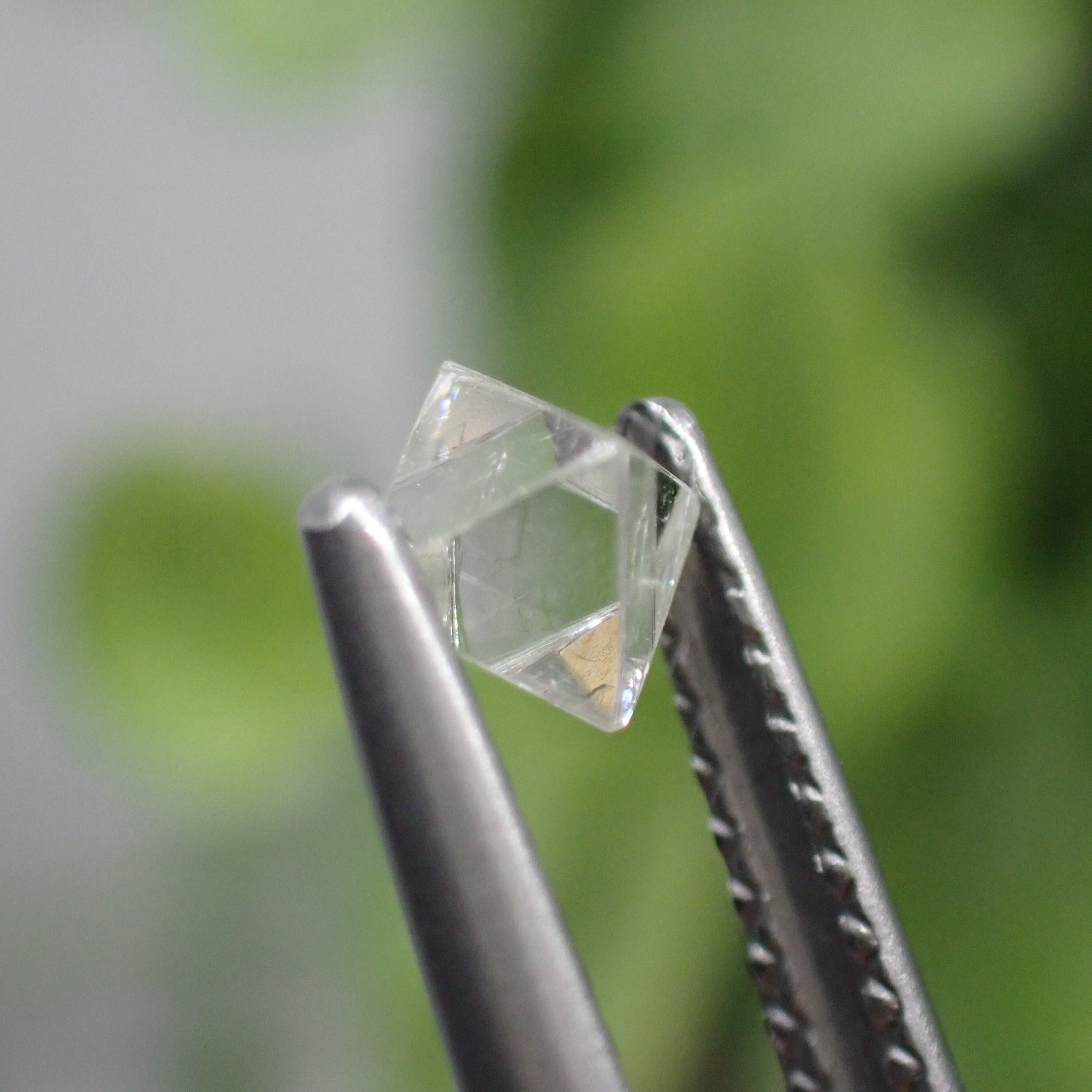 最高品質の その他 希少 八面体 ダイヤモンド 蛍光あり 未加工 ソーヤブルダイヤ ロシア産 Oabguarulhos Org Br