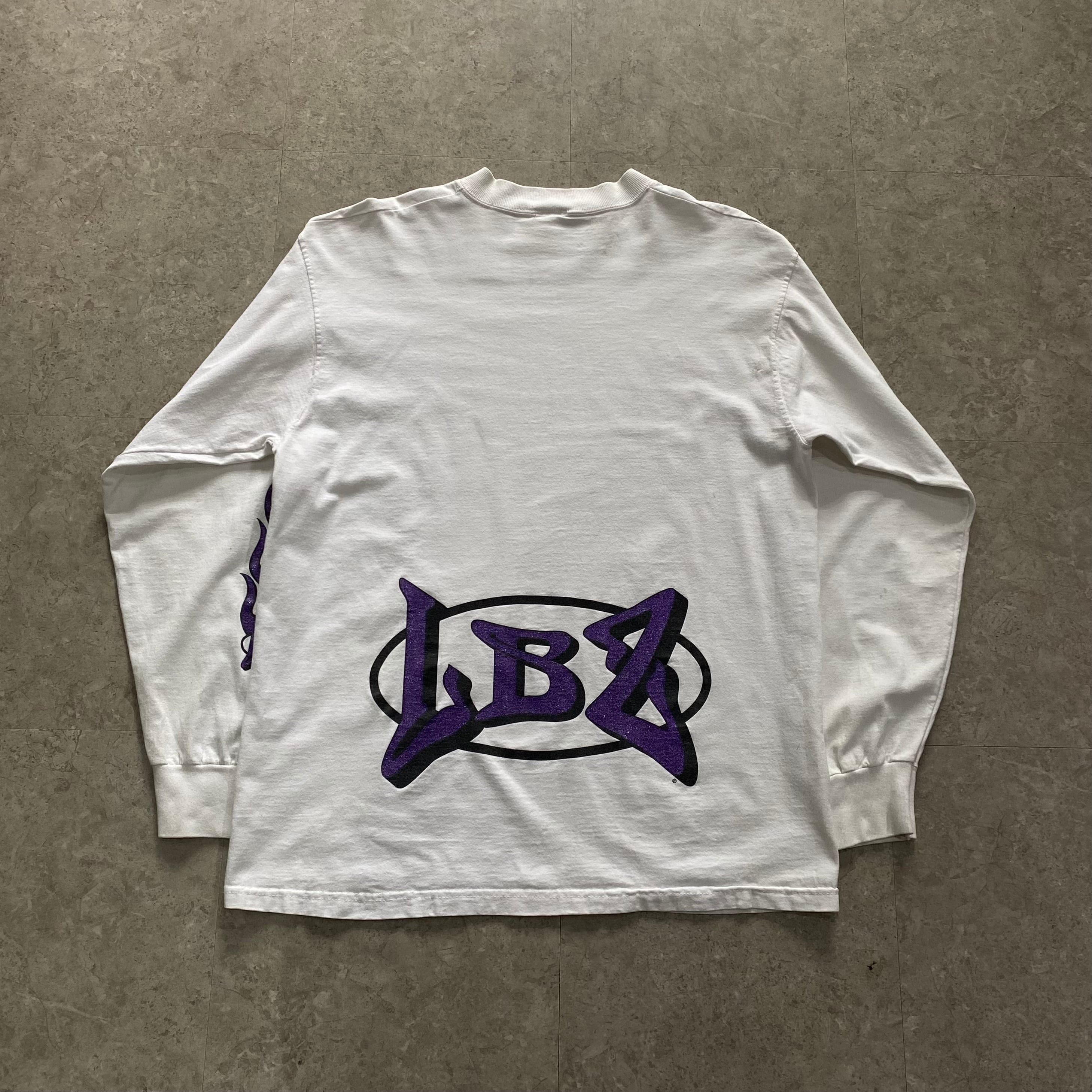 90s LBZ L/S T-shirt【仙台店】 | What'z up