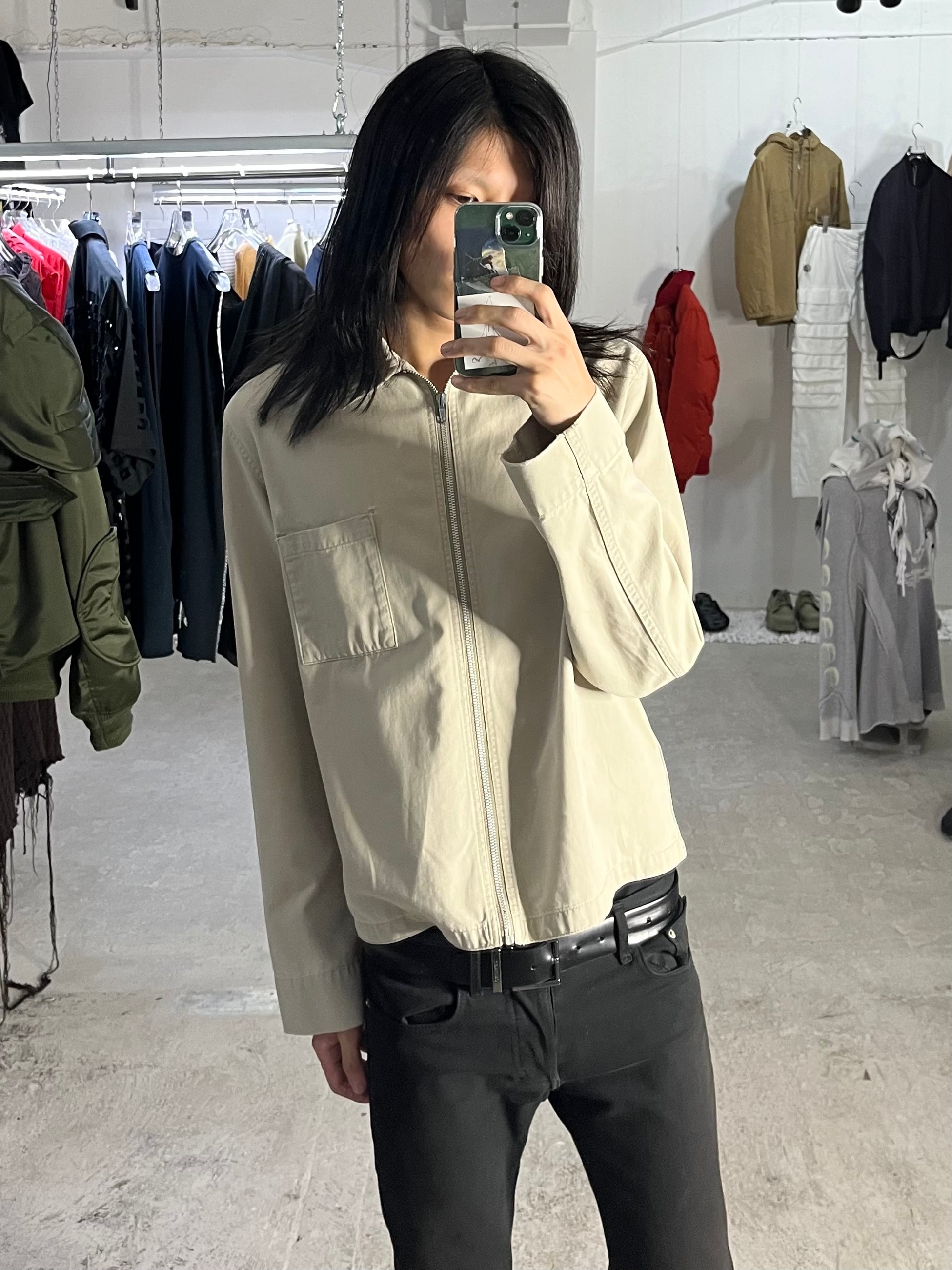 HELMUT LANG 99SS