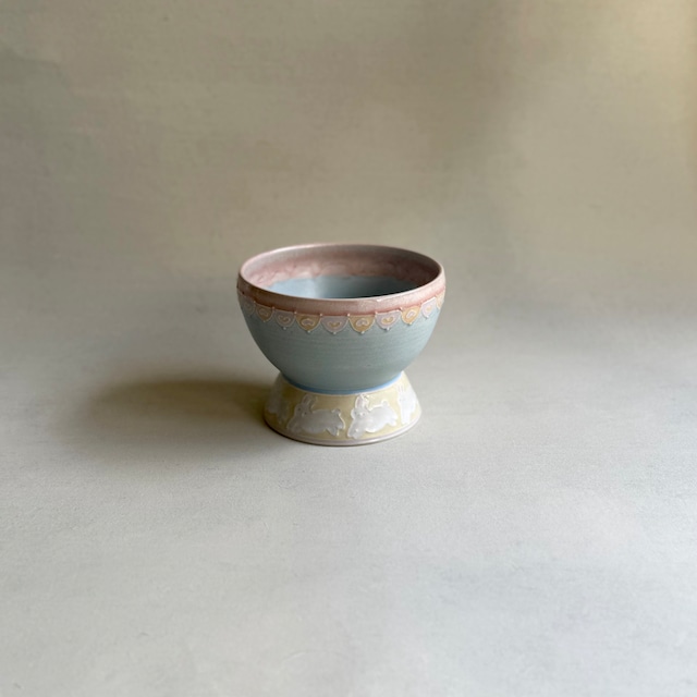 中村かりん   グリーンポット