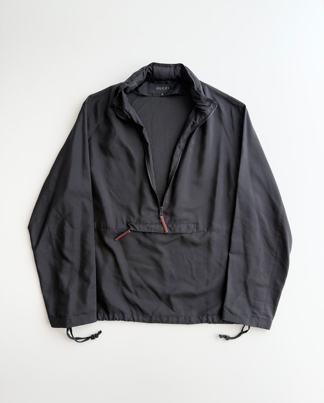 SS1999 GUCCI BY TOM FORD ANORAK JACKET
