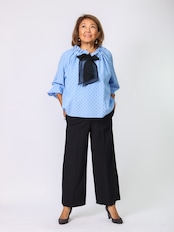 BEATRICE(オーガンジーリボンブラス)