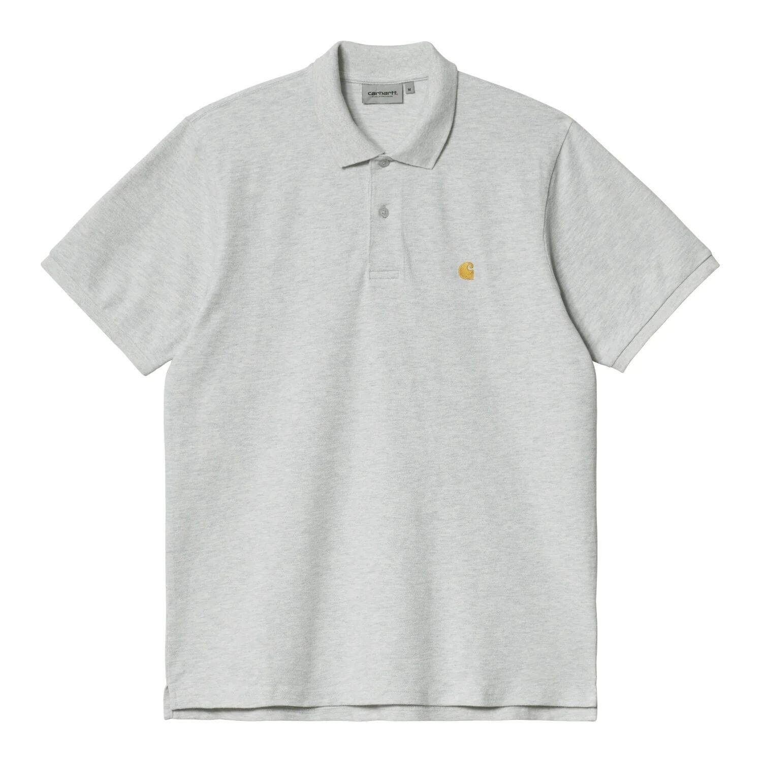 carhartt(カーハート) - S/S CHASE PIQUE POLO(チェイスピケポロ)