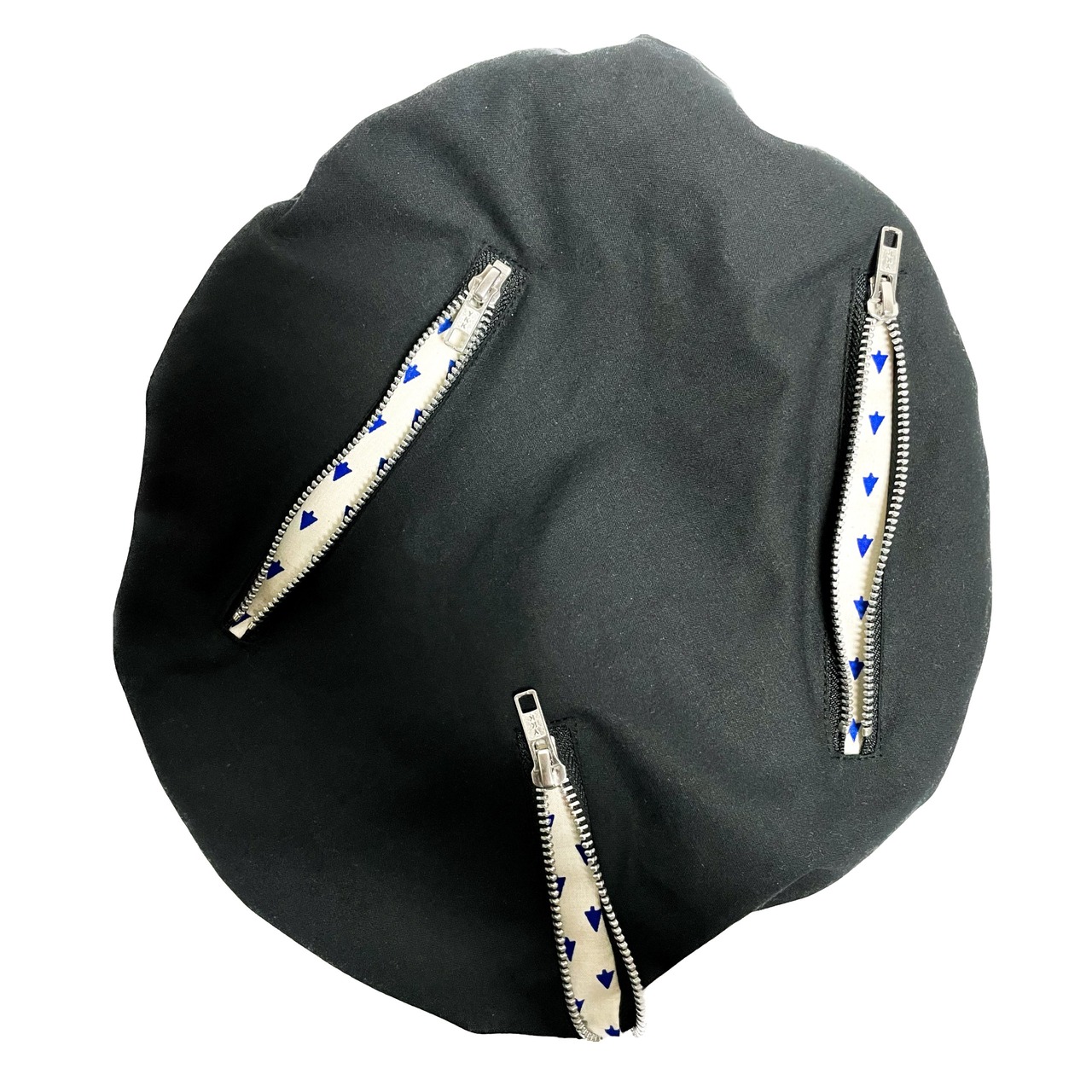 UNFINISHED 2wayベレー帽2023014