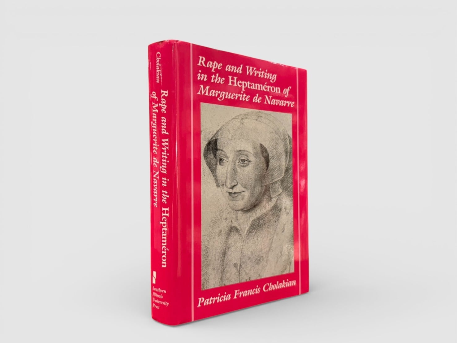 SL1067】【FIREST EDITION】Rape and Writing in the Heptameron of