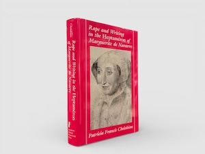 【SL1067】【FIREST EDITION】Rape and Writing in the Heptameron of Marguerite de Navarre(1991) /Patricia Francis Cholakian
