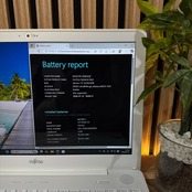 \ 公式ショップ限定価格❣️/ 極美品《最高峰i7搭載》富士通 LIFEBOOK AH51/C3 新品SSD128GB搭載 メモリ8GB ノートパソコン 安心サポート&3ヶ月保証付き