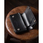 M-TRUCKER T-5 Bi-Fold クロコダイル／Stock