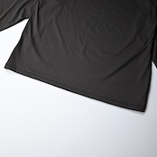 INTÉRIM / HIGH GAUGE SUVIN JERSEYE L/S TEE