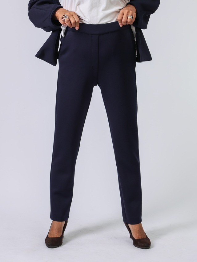 ダンボールスリムパンツ(BEATRICE)