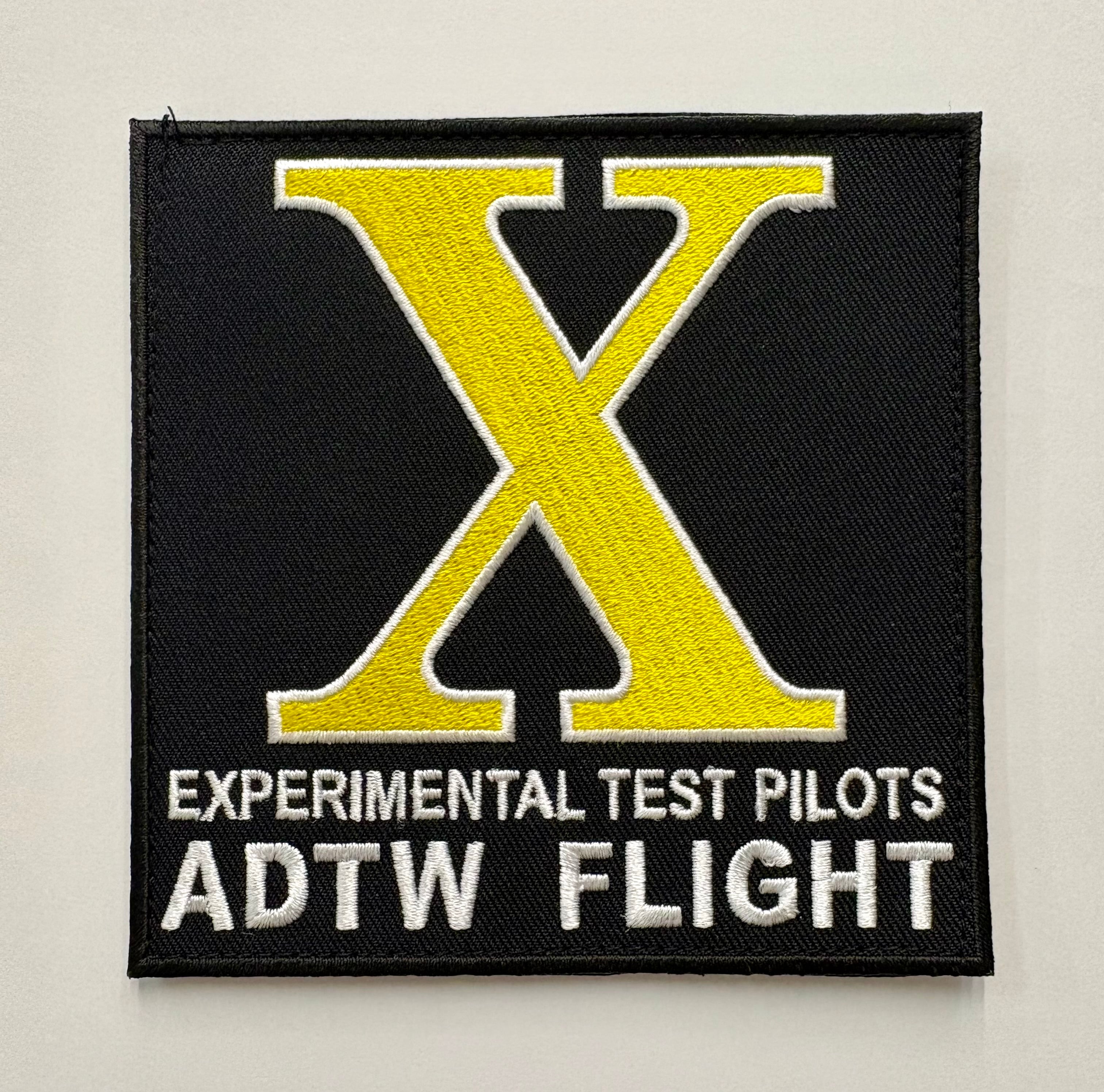 航空自衛隊】XEC-2ワッペン | 有限会社ツヤ