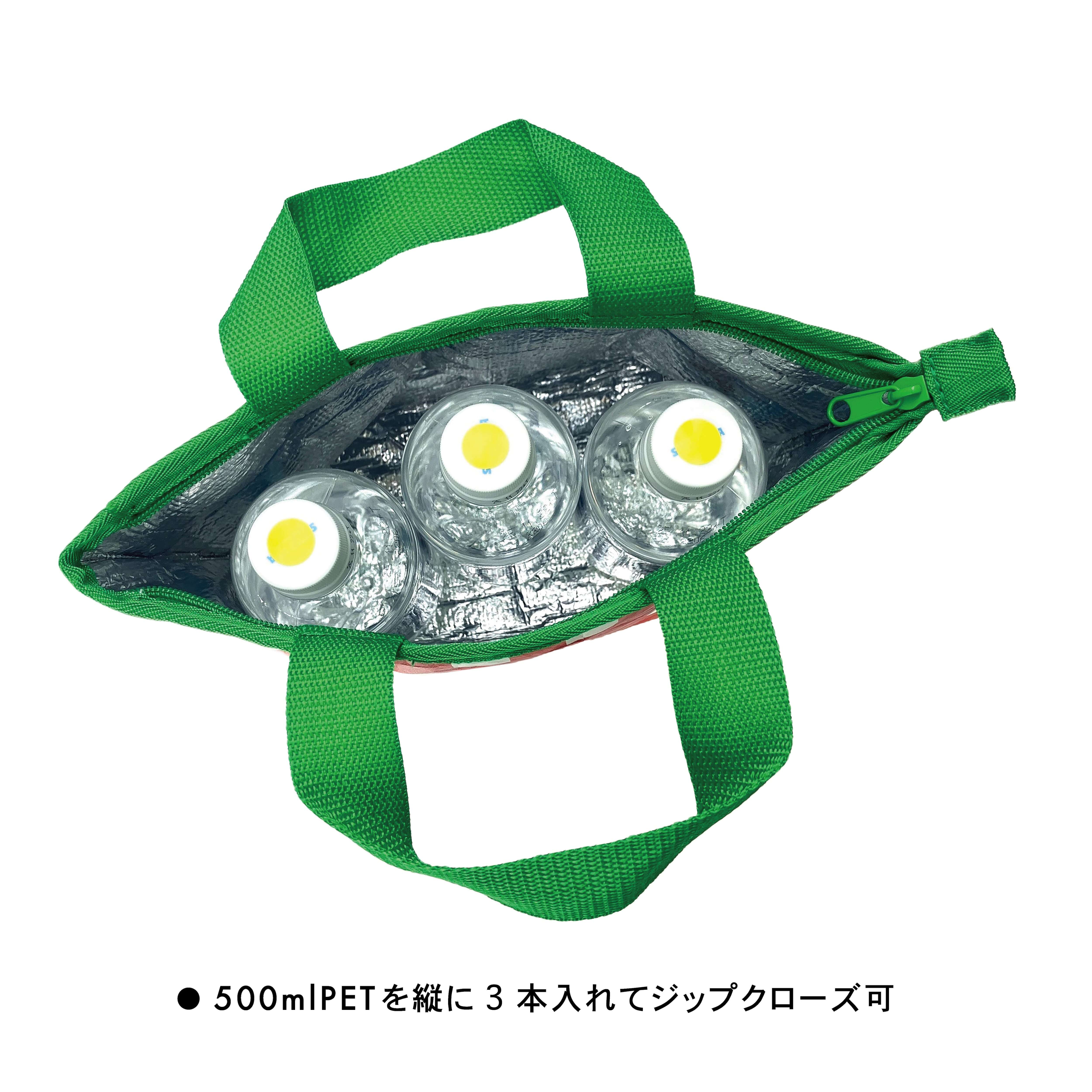 HOORAY BAG LOBSTER(RED/BLUE)保冷バッグ ロブスター | kobito de
