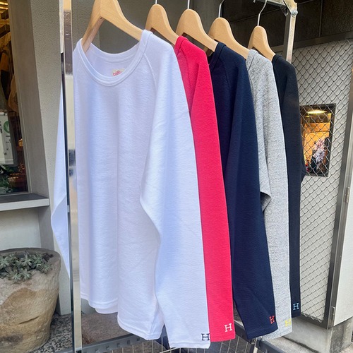 ハリウッドランチマーケット　コンフォーダブル