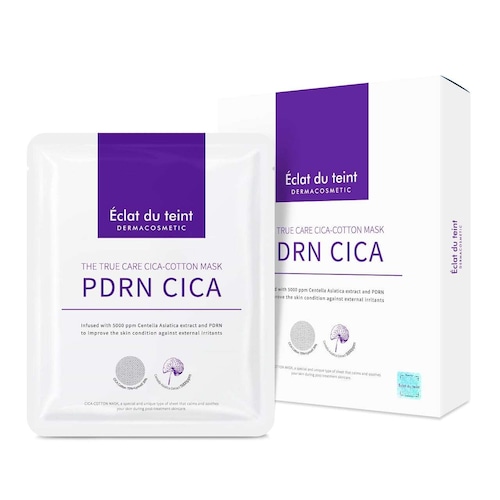 PDRN CICA（コットンシカパック）