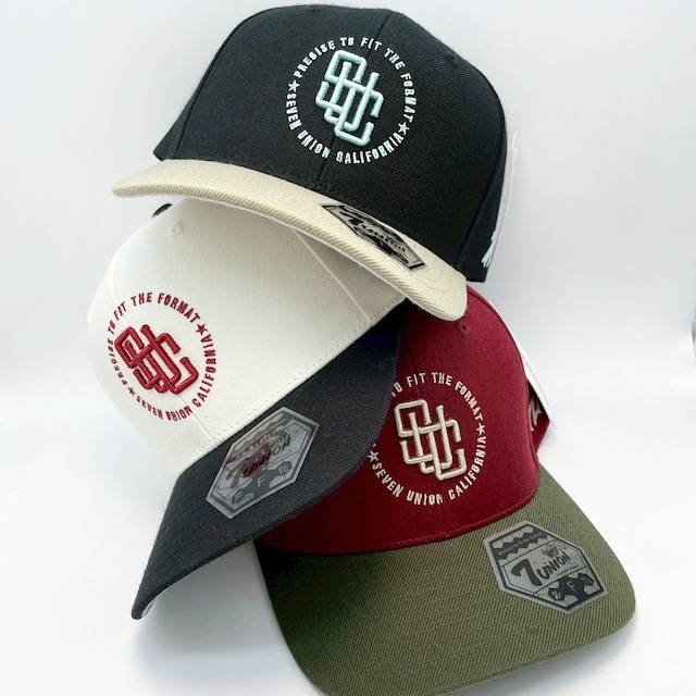 VII UNION / セブンユニオン INTERPOSE BEYOND