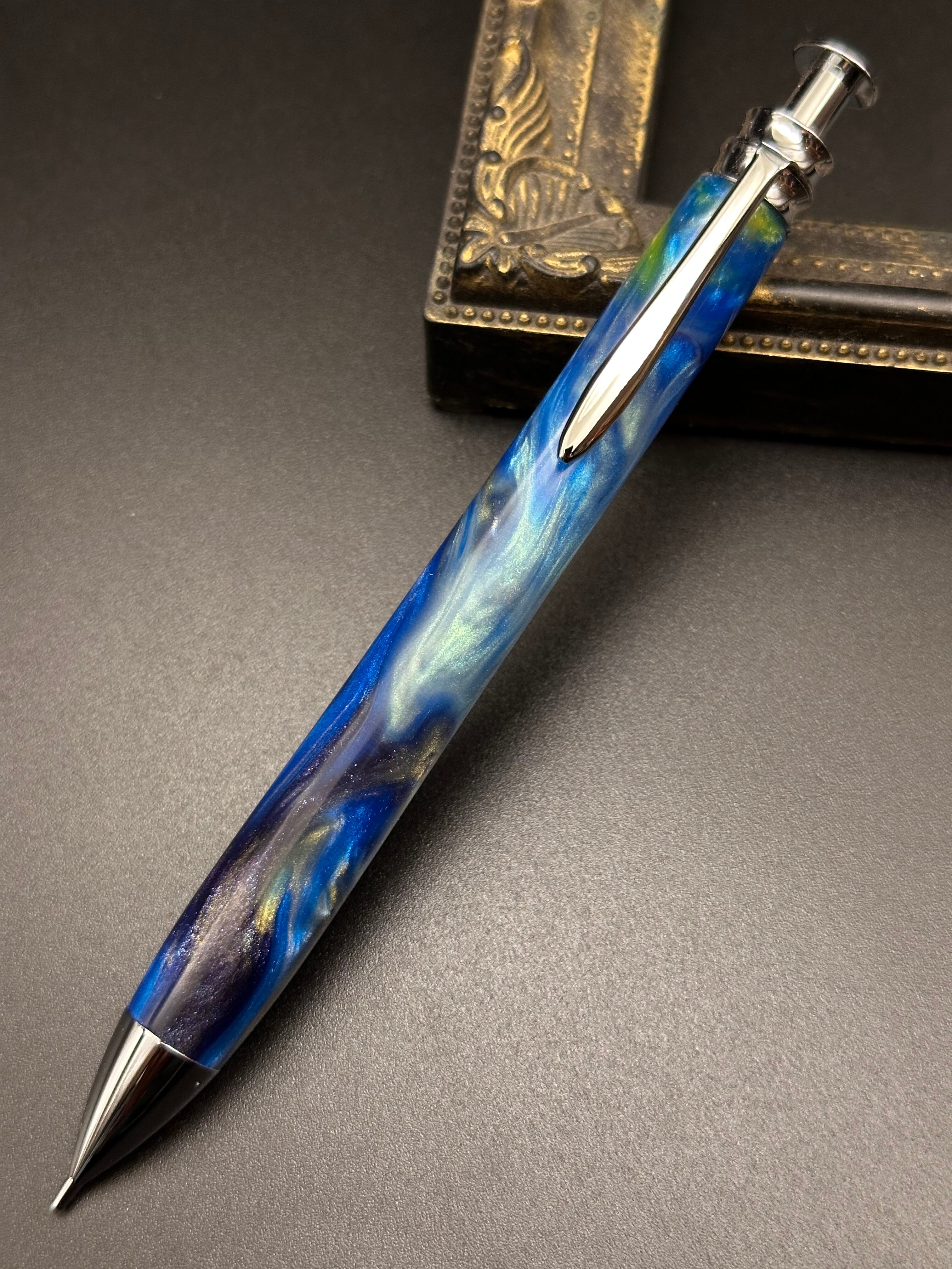 木軸 底重心タイプ | Flamberg