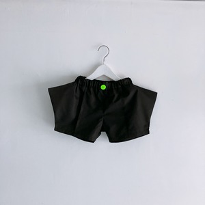 TD RHOMBOS SHORT PANTS / M. L