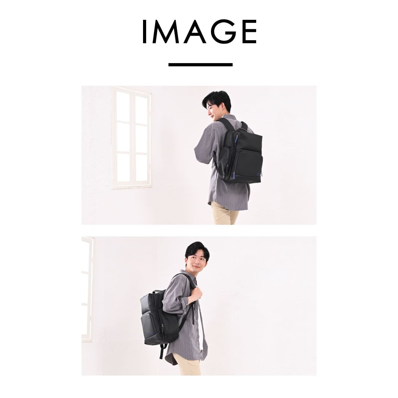 KAR SHARK カーシャーク AGSリュック 5th generation AGS PRO ビジネス