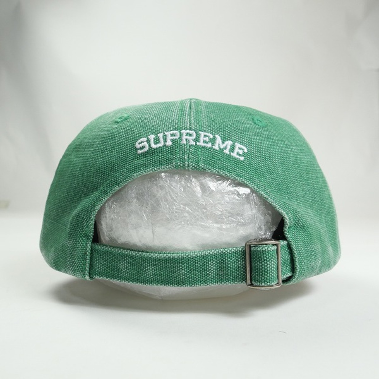 Size【フリー】 SUPREME シュプリーム 24AW Pigment S Logo 6-Panel 