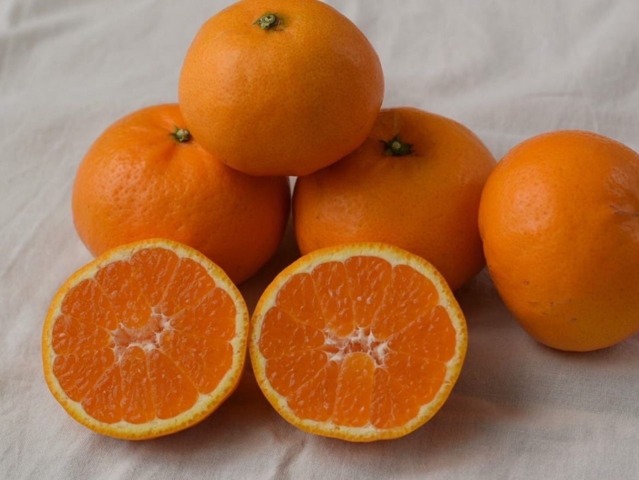 みかん×オレンジ　完熟はれひめ　２kg