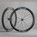 EliteWheels』DRIVE 50D | BARACAN エリートホイールオンラインショップ