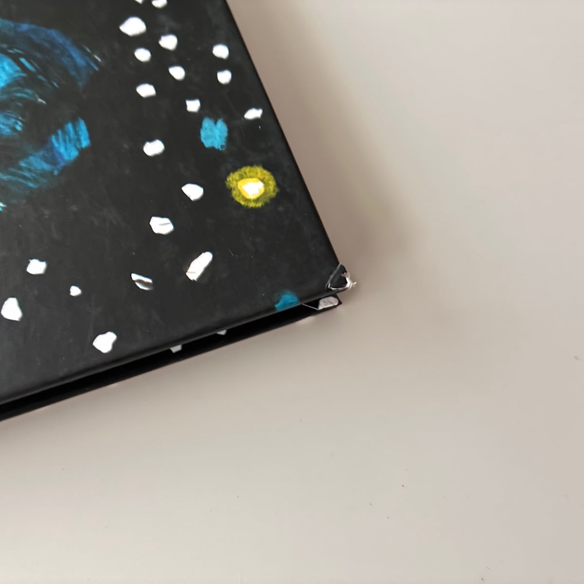 Solo una noche / ある夜に | 素敵な洋書絵本のお店 Read Leaf Books