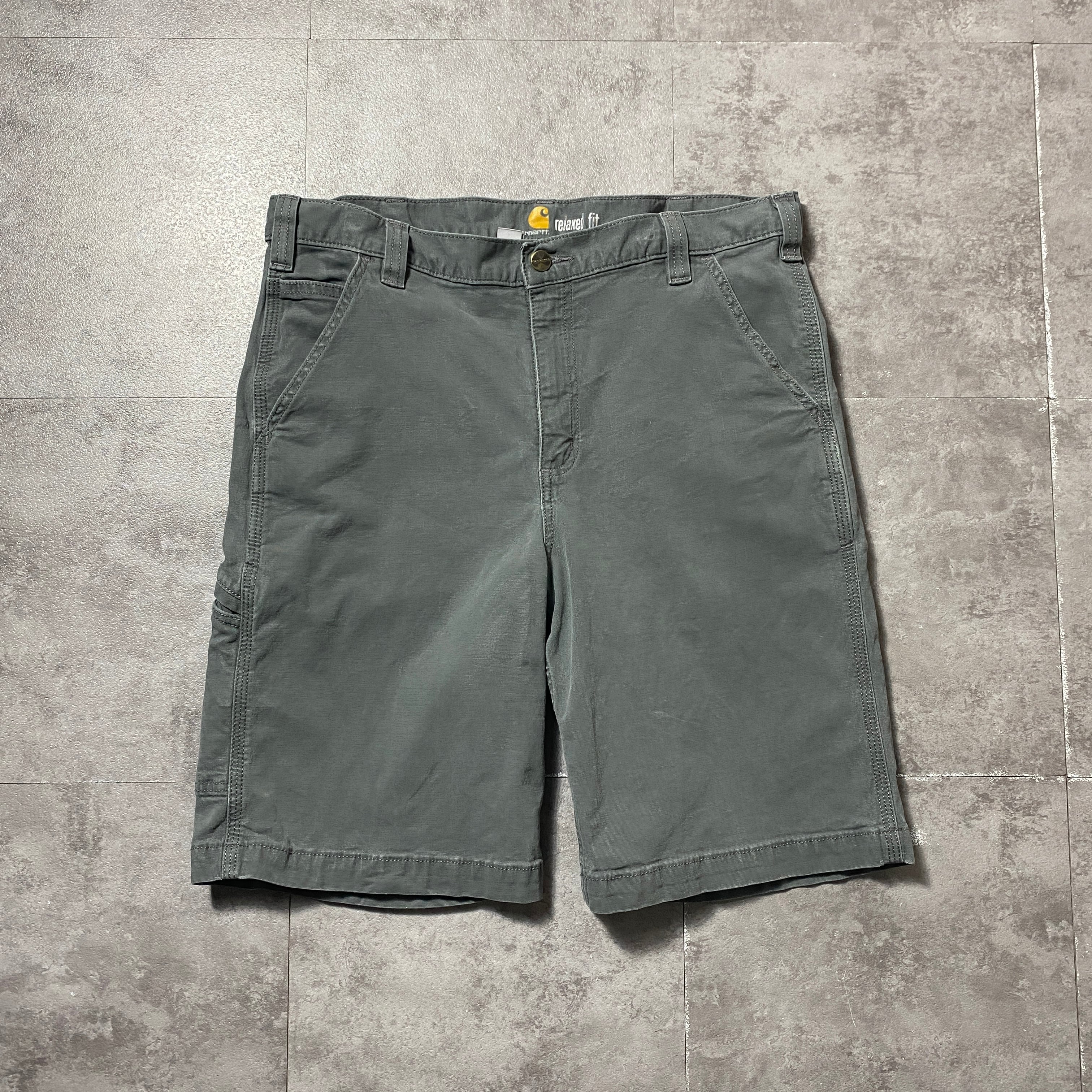 Carhartt | used_clothing_katharsis