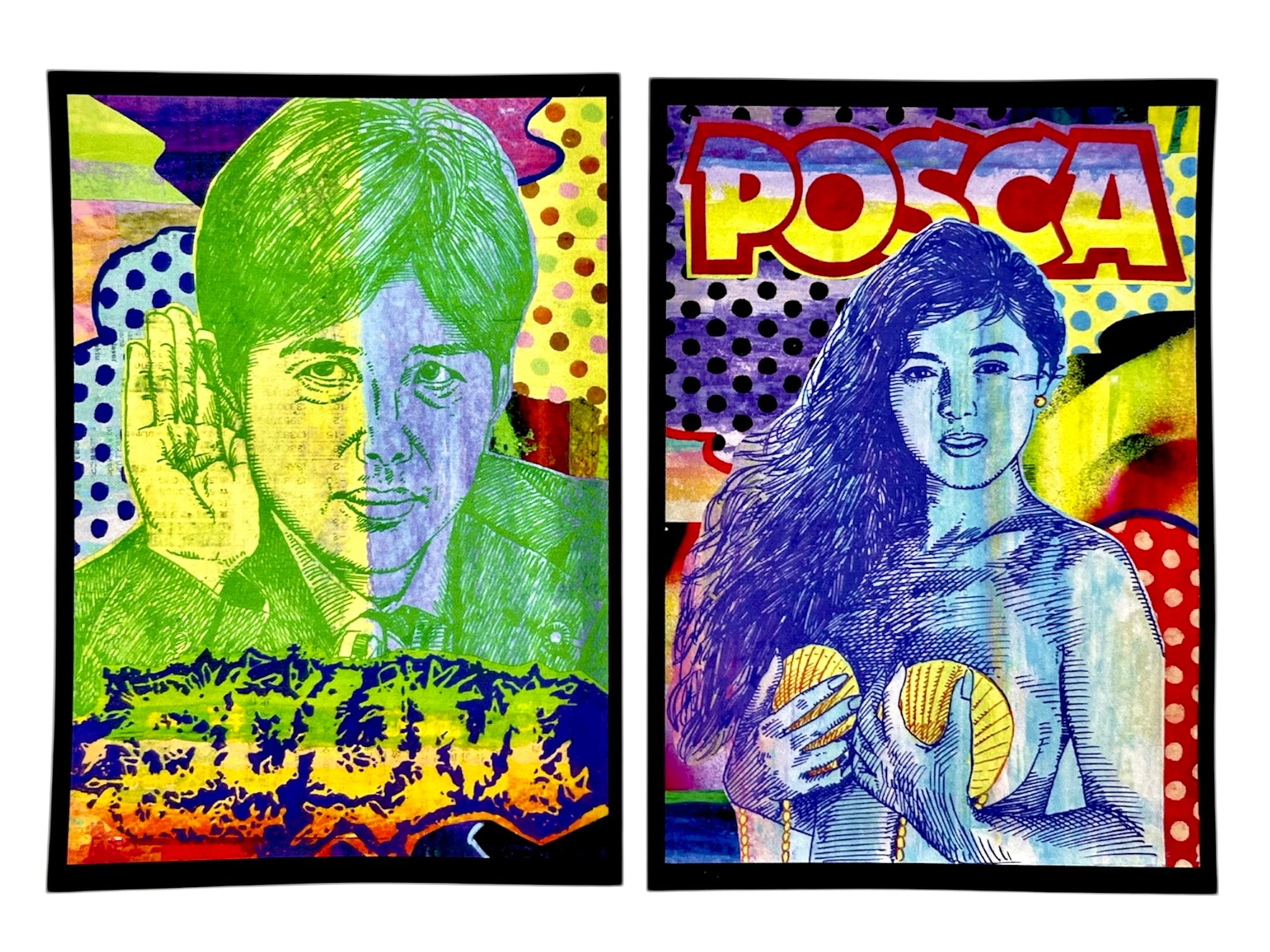 濱口健描画道場