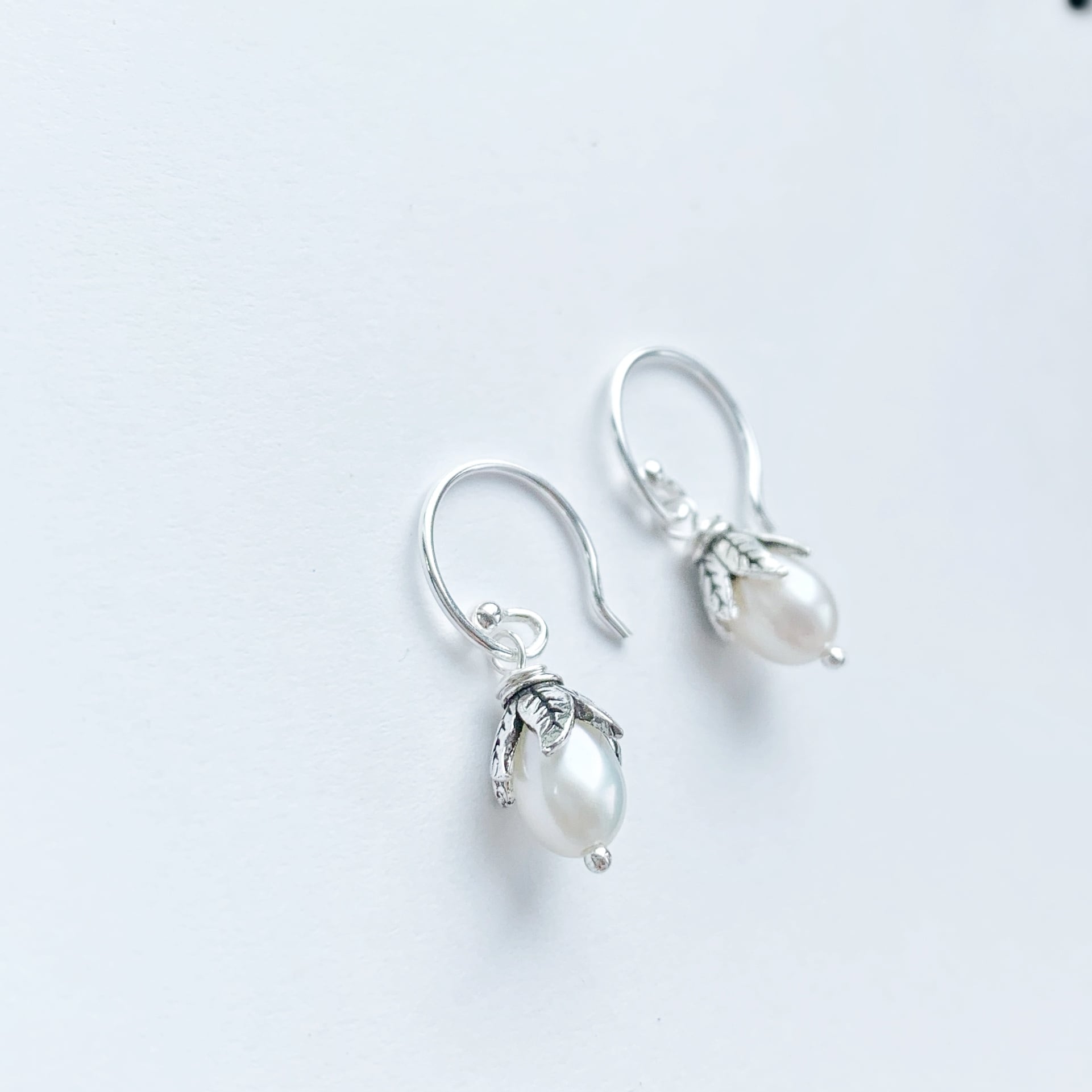 パーリー フルーツ フックピアス