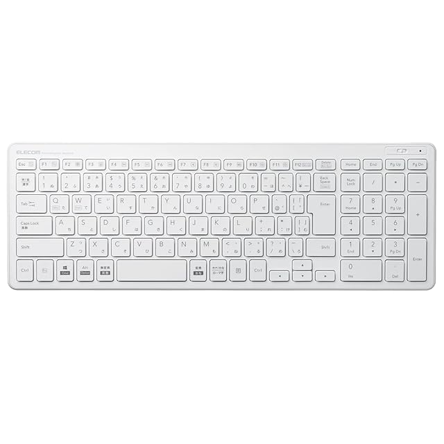LisM - 1Uモジュール式 無線分割キーボード | PAY ID
