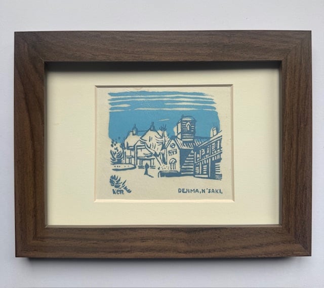 田川憲アートギャラリー Soubi'56