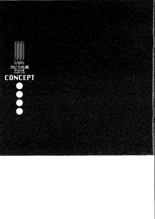 中）ラピス札幌N３