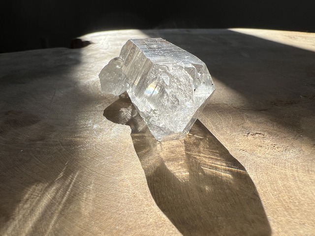 himalayan cathedral quartz